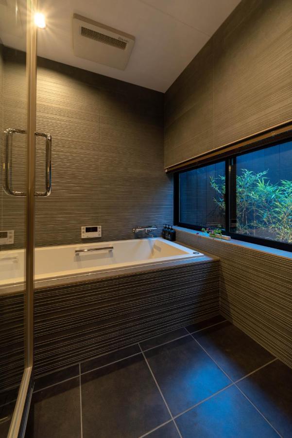 The Machiya Kamiumeya Hotel Kyoto Eksteriør billede