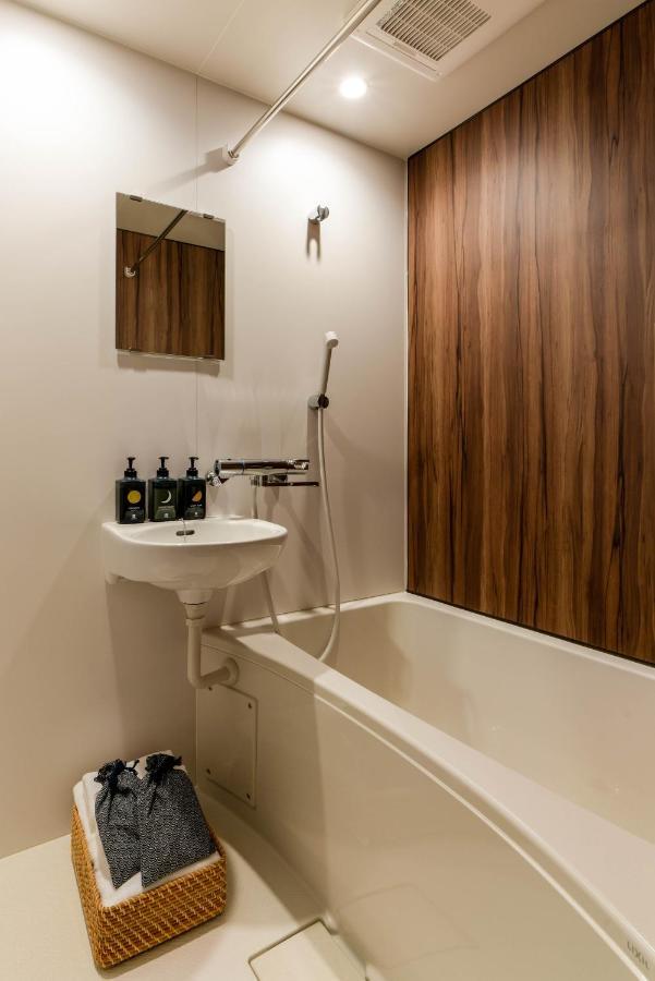 The Machiya Kamiumeya Hotel Kyoto Eksteriør billede